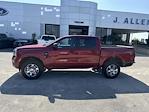 New 2025 Ford Ranger XLT SuperCrew Cab 4WD Pickup for sale #F01839 - photo 2