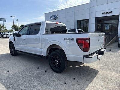 New 2025 Ford F-150 XLT SuperCrew Cab for sale #F01859 - photo 2