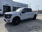 New 2025 Ford F-150 XLT SuperCrew Cab for sale #F01859 - photo 1