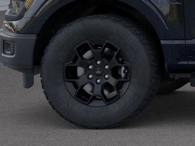 New 2025 Ford F-150 STX SuperCrew Cab for sale #F01861 - photo 2