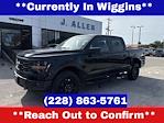 New 2025 Ford F-150 STX SuperCrew Cab 4WD Pickup for sale #F01861 - photo 1