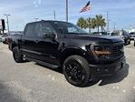 New 2025 Ford F-150 STX SuperCrew Cab 4WD Pickup for sale #F01861 - photo 15