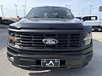 New 2025 Ford F-150 STX SuperCrew Cab 4WD Pickup for sale #F01861 - photo 16