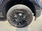 New 2025 Ford F-150 STX SuperCrew Cab 4WD Pickup for sale #F01861 - photo 17