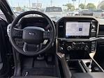 New 2025 Ford F-150 STX SuperCrew Cab 4WD Pickup for sale #F01861 - photo 7