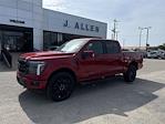 New 2025 Ford F-150 Lariat SuperCrew Cab 4WD Pickup for sale #F01865 - photo 1