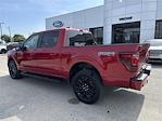 New 2025 Ford F-150 Lariat SuperCrew Cab 4WD Pickup for sale #F01865 - photo 2
