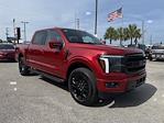 New 2025 Ford F-150 Lariat SuperCrew Cab 4WD Pickup for sale #F01865 - photo 15