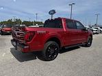 New 2025 Ford F-150 Lariat SuperCrew Cab 4WD Pickup for sale #F01865 - photo 4