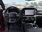 New 2025 Ford F-150 Lariat SuperCrew Cab 4WD Pickup for sale #F01865 - photo 7
