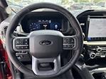 New 2025 Ford F-150 Lariat SuperCrew Cab 4WD Pickup for sale #F01865 - photo 10