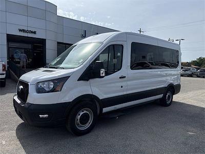 New 2025 Ford Transit 350 XL Passenger Van for sale #F01876 - photo 1