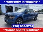 New 2025 Ford F-150 STX SuperCrew Cab 4WD Pickup for sale #F01901 - photo 1