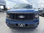 New 2025 Ford F-150 STX SuperCrew Cab 4WD Pickup for sale #F01901 - photo 16
