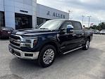 New 2025 Ford F-150 Lariat SuperCrew Cab 4WD Pickup for sale #F01905 - photo 1