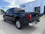 New 2025 Ford F-150 Lariat SuperCrew Cab 4WD Pickup for sale #F01905 - photo 2