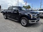 New 2025 Ford F-150 Lariat SuperCrew Cab 4WD Pickup for sale #F01905 - photo 15