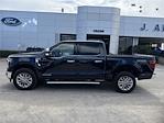 New 2025 Ford F-150 Lariat SuperCrew Cab 4WD Pickup for sale #F01905 - photo 3