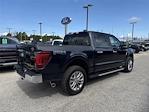 New 2025 Ford F-150 Lariat SuperCrew Cab 4WD Pickup for sale #F01905 - photo 4