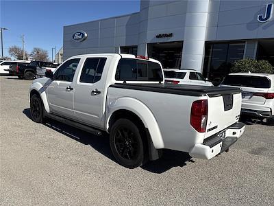 Used 2021 Nissan Frontier SV Crew Cab for sale #F01905A - photo 2