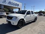Used 2021 Nissan Frontier SV Crew Cab for sale #F01905A - photo 1