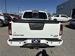 Used 2021 Nissan Frontier SV Crew Cab for sale #F01905A - photo 12