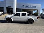 Used 2021 Nissan Frontier SV Crew Cab for sale #F01905A - photo 3