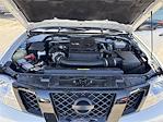 Used 2021 Nissan Frontier SV Crew Cab for sale #F01905A - photo 27
