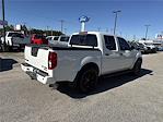 Used 2021 Nissan Frontier SV Crew Cab for sale #F01905A - photo 4