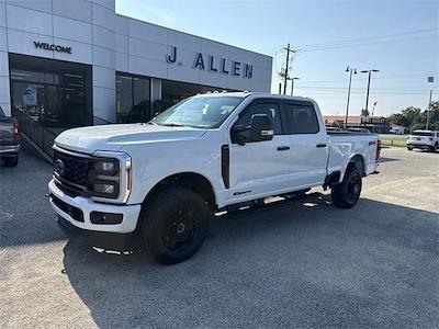 New 2025 Ford F-250 XL Crew Cab 4WD Pickup for sale #F01906 - photo 1