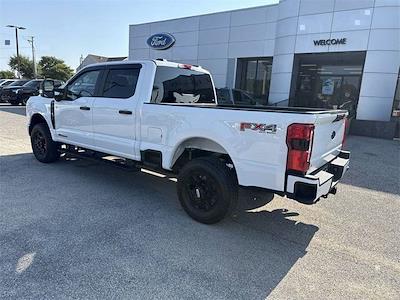 New 2025 Ford F-250 XL Crew Cab 4WD Pickup for sale #F01906 - photo 2