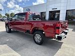 New 2025 Ford F-250 Lariat Crew Cab 4WD Pickup for sale #F01927 - photo 2