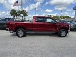 New 2025 Ford F-250 Lariat Crew Cab 4WD Pickup for sale #F01927 - photo 14
