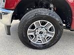 New 2025 Ford F-250 Lariat Crew Cab 4WD Pickup for sale #F01927 - photo 17