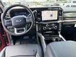 New 2025 Ford F-250 Lariat Crew Cab 4WD Pickup for sale #F01927 - photo 7