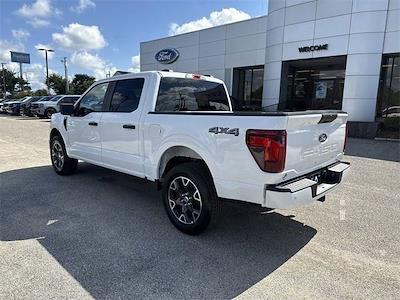 New 2025 Ford F-150 STX SuperCrew Cab for sale #F01932 - photo 2
