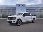 New 2025 Ford F-150 STX SuperCrew Cab for sale #F01932 - photo 1