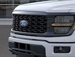 New 2025 Ford F-150 STX SuperCrew Cab for sale #F01932 - photo 17