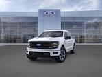 New 2025 Ford F-150 STX SuperCrew Cab for sale #F01932 - photo 3