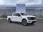 New 2025 Ford F-150 STX SuperCrew Cab for sale #F01932 - photo 8