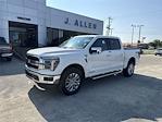 New 2025 Ford F-150 Lariat SuperCrew Cab for sale #F01935 - photo 1