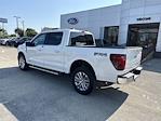 New 2025 Ford F-150 Lariat SuperCrew Cab for sale #F01935 - photo 2