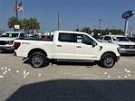 New 2025 Ford F-150 Lariat SuperCrew Cab for sale #F01935 - photo 13