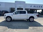 New 2025 Ford F-150 Lariat SuperCrew Cab for sale #F01935 - photo 3