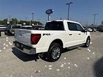 New 2025 Ford F-150 Lariat SuperCrew Cab for sale #F01935 - photo 4
