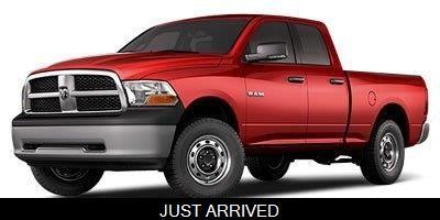 Used 2012 Ram 1500 Sport Quad Cab for sale #F01935B - photo 1