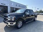 New 2025 Ford F-150 Lariat SuperCrew Cab 4WD Pickup for sale #F01936 - photo 1