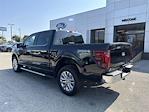 New 2025 Ford F-150 Lariat SuperCrew Cab 4WD Pickup for sale #F01936 - photo 2