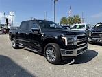 New 2025 Ford F-150 Lariat SuperCrew Cab 4WD Pickup for sale #F01936 - photo 15