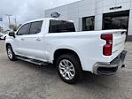 Used 2024 Chevrolet Silverado 1500 LTZ Crew Cab for sale #F01936A - photo 2